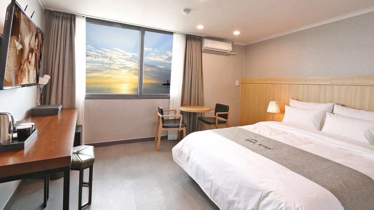 Sea Stay Yangyang Exterior foto