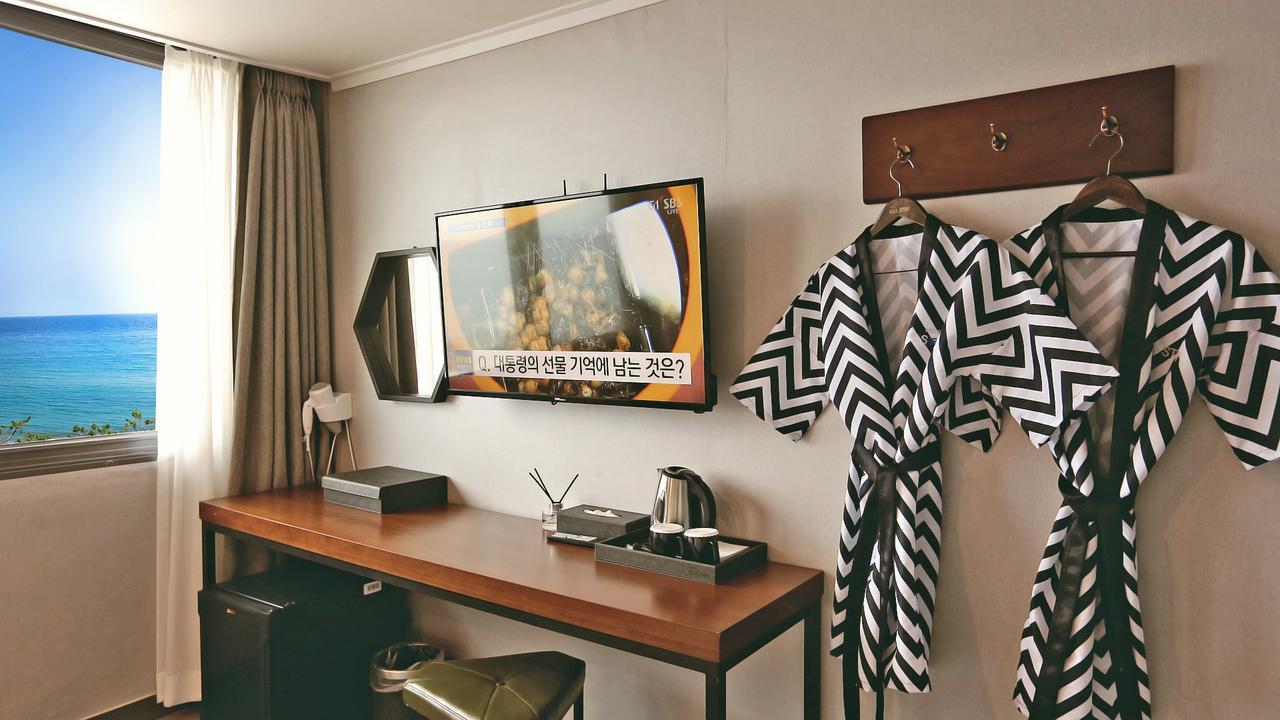 Sea Stay Yangyang Exterior foto