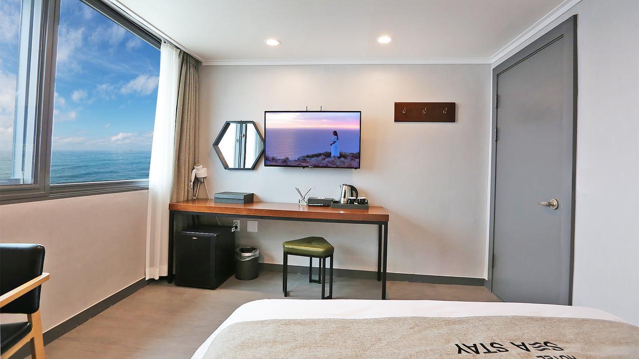 Sea Stay Yangyang Exterior foto